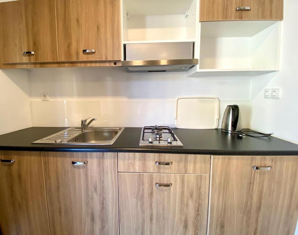 Mobile Homes Селце Екстер'єр фото