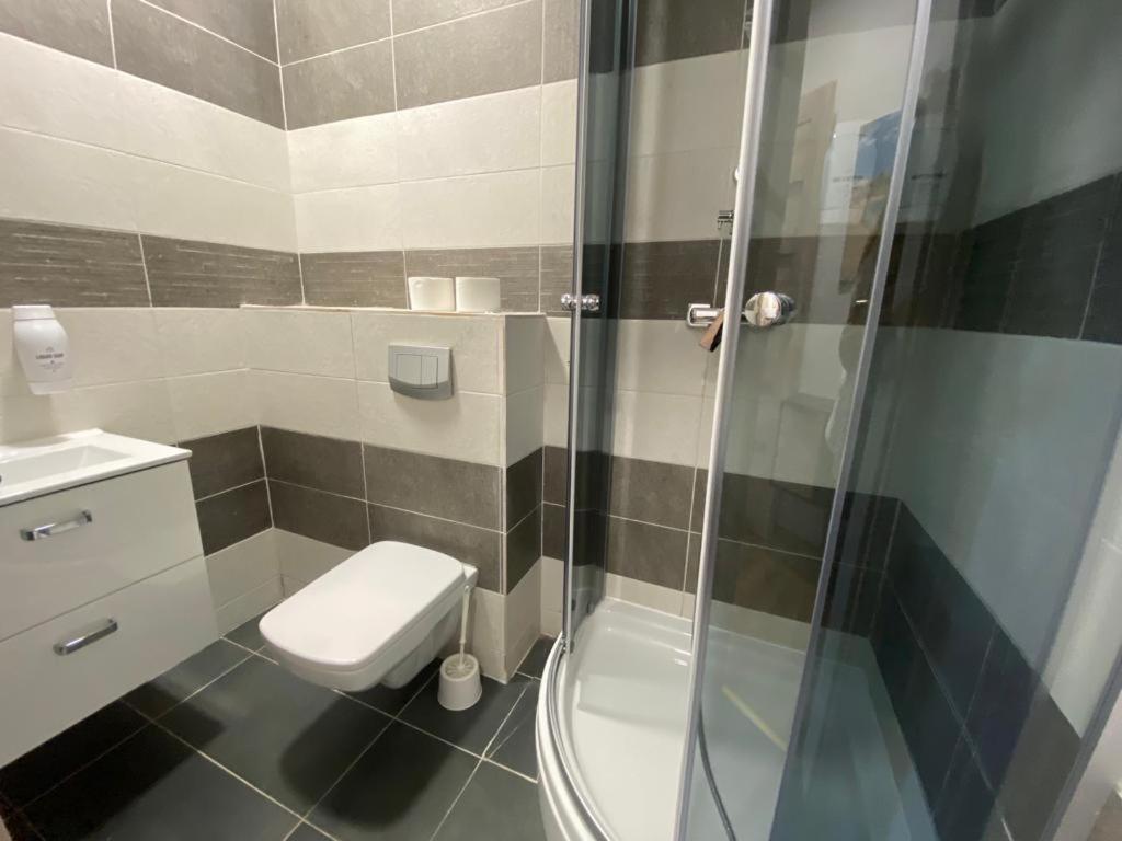 Mobile Homes Селце Екстер'єр фото