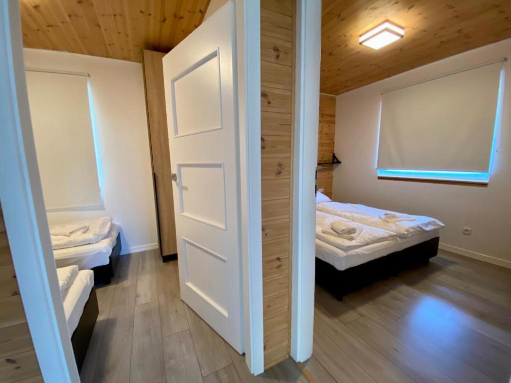 Mobile Homes Селце Екстер'єр фото