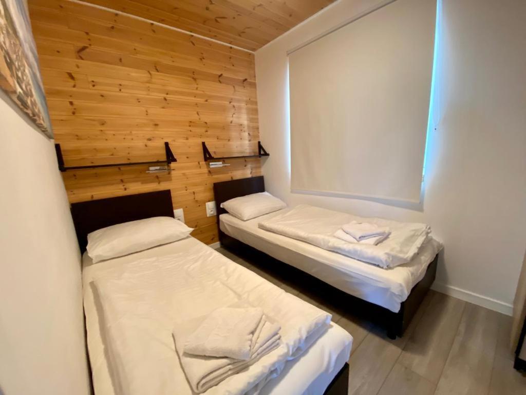 Mobile Homes Селце Екстер'єр фото