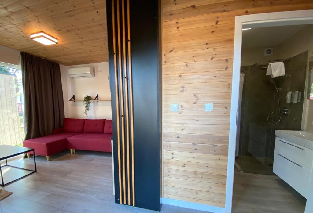 Mobile Homes Селце Екстер'єр фото
