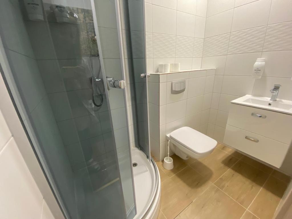 Mobile Homes Селце Екстер'єр фото