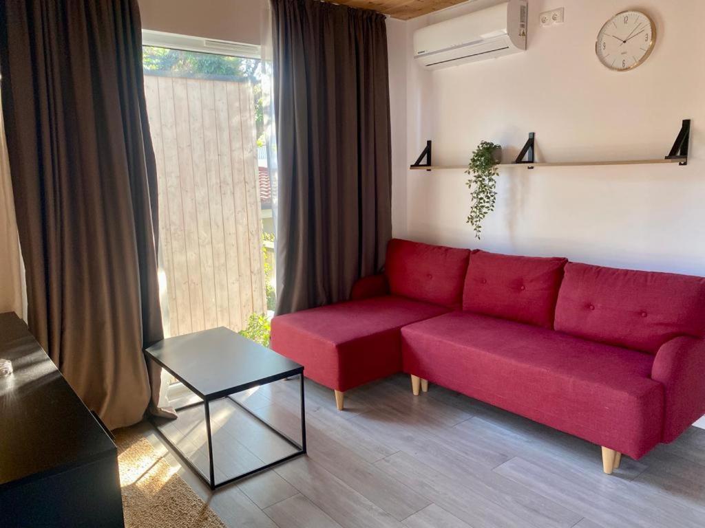 Mobile Homes Селце Екстер'єр фото