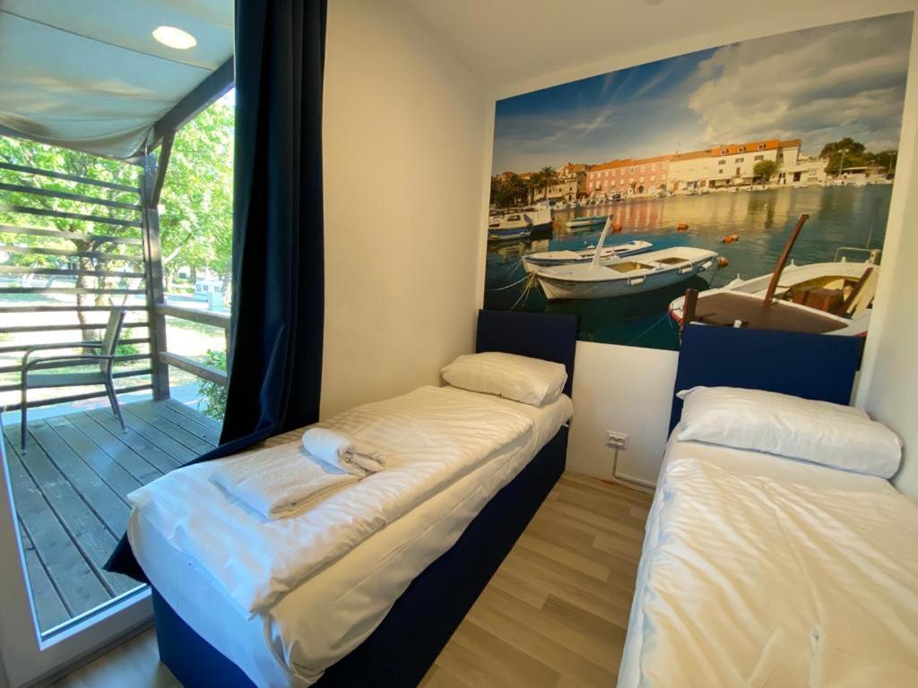 Mobile Homes Селце Екстер'єр фото