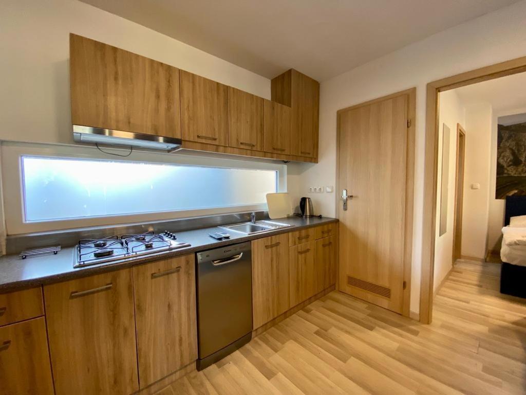 Mobile Homes Селце Екстер'єр фото